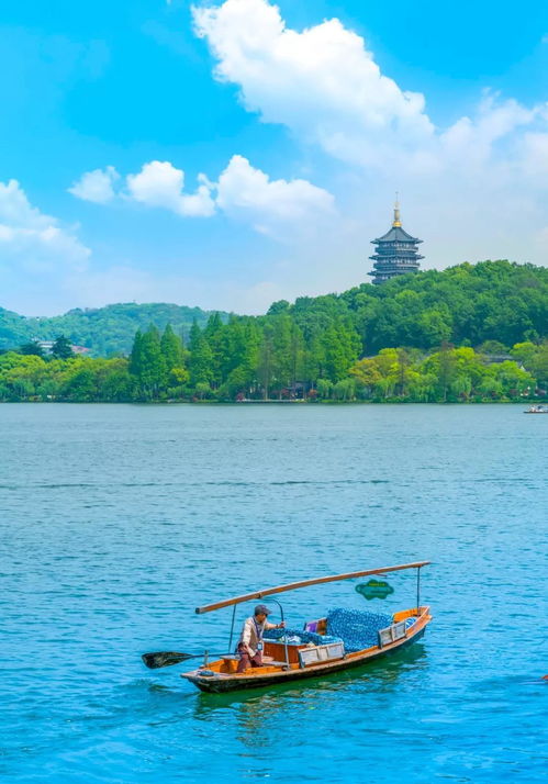 文化之旅 2019 中国最贵旅游城市排行榜与杭州旅游探析