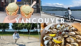 杭州游记 | 与挚友同游西湖，打卡周董同款奶茶与网红美食