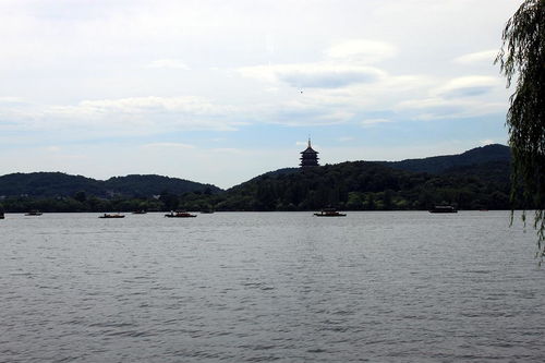 两个人的旅行 深度游杭州