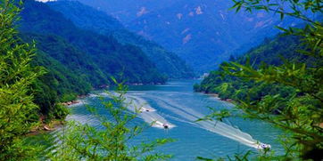 杭州周边临安旅游景点推荐与攻略