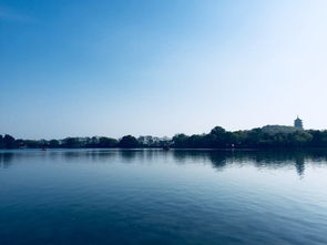 2019清明杭州三日自驾游攻略 醉美江南，自在行程