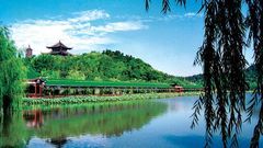 杭州浪浪浪水公园 2020年萧山夏日玩水胜地