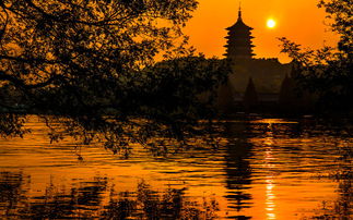 7月杭州游玩全攻略 避暑纳凉，品味诗画江南