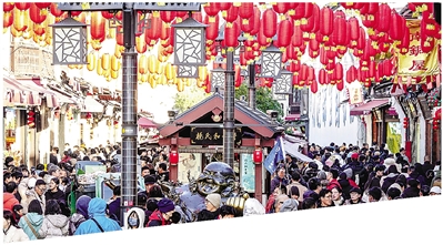 江南忆，最忆是杭州 诚邀全球宾客，共赴一场诗画之约