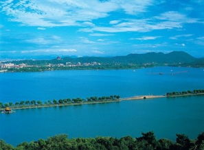 杭州西湖与苏州园林经典三日半自助游（产品编号 MP191772）