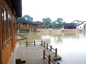 华东经典六日游 漫游江南五市，邂逅水乡古镇与现代奇幻